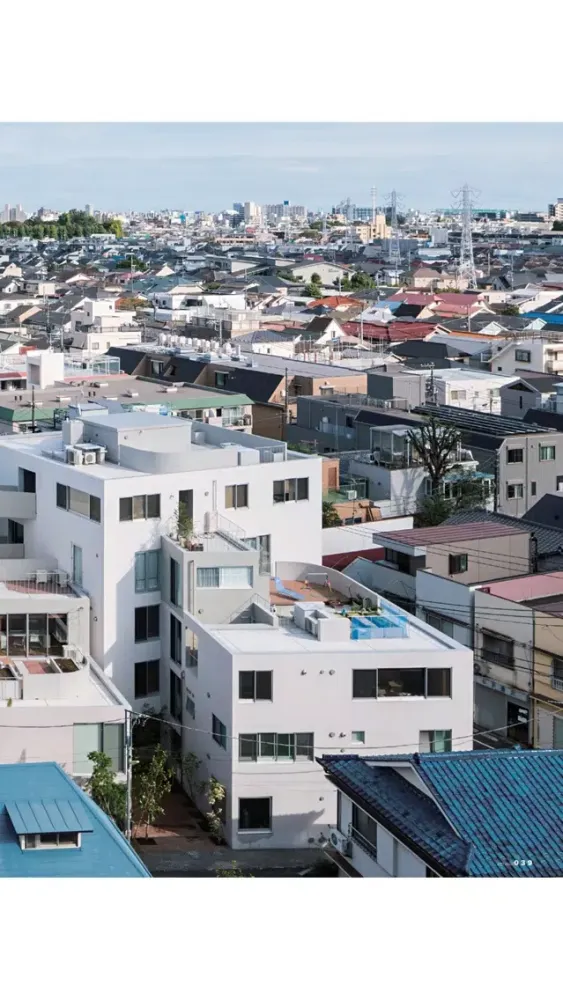 新建築 স্ক্রিনশট