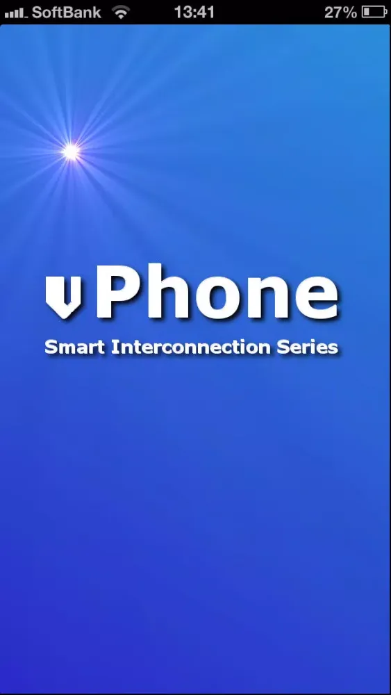 vPhone应用截图