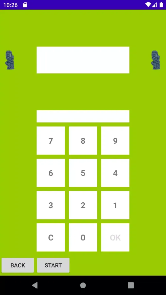 flash mental arithmetic应用截图