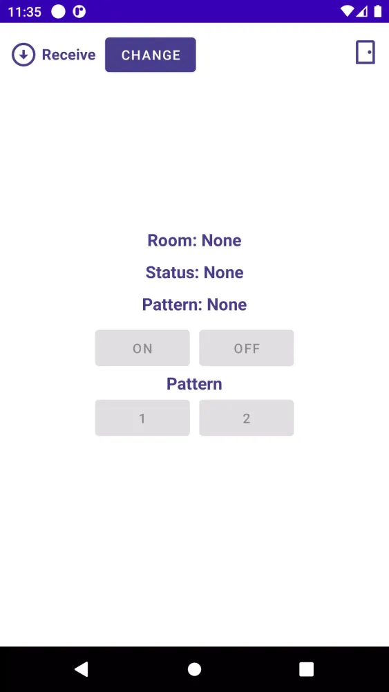 Remote vibrator Screenshots