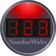 Number Waltz - One, Two, Three