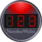 Number Waltz - One, Two, Three