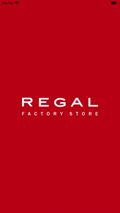 Capturas de pantalla de REGAL FS