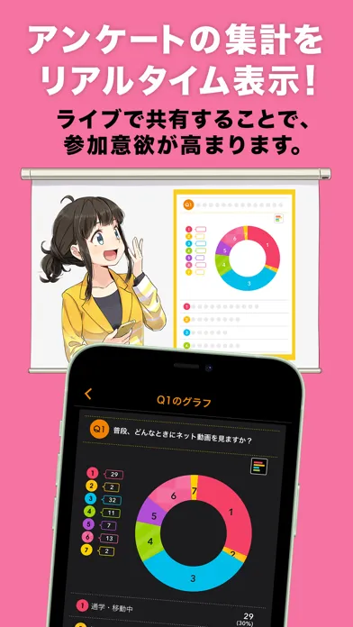 respon -レスポン- سکرین شاٹس