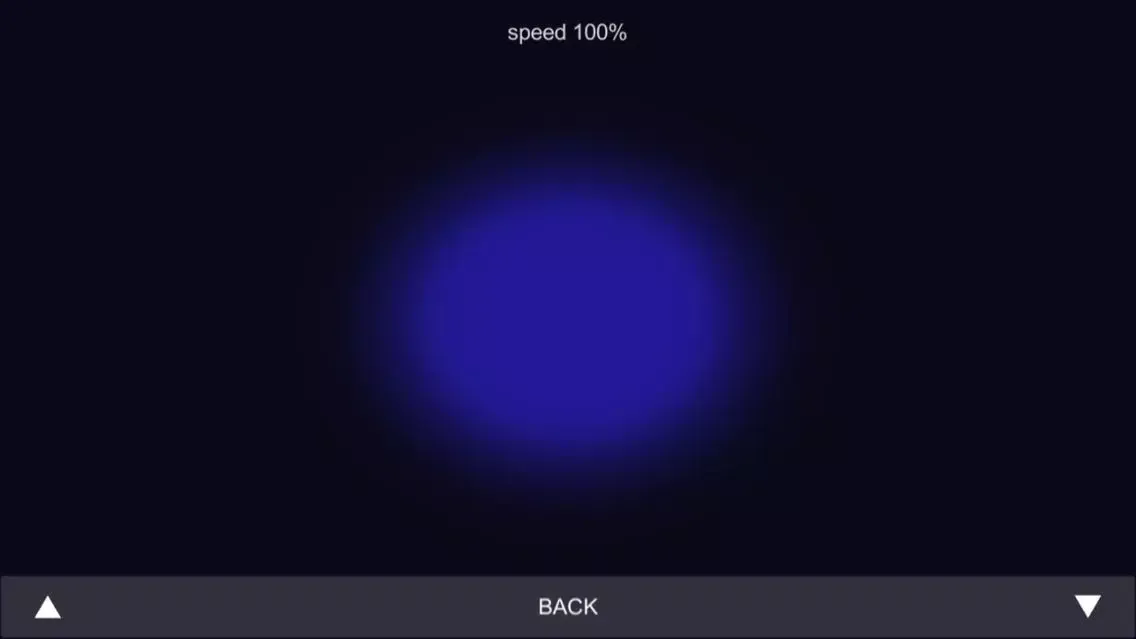 Sleeping Light स्क्रीनशॉट