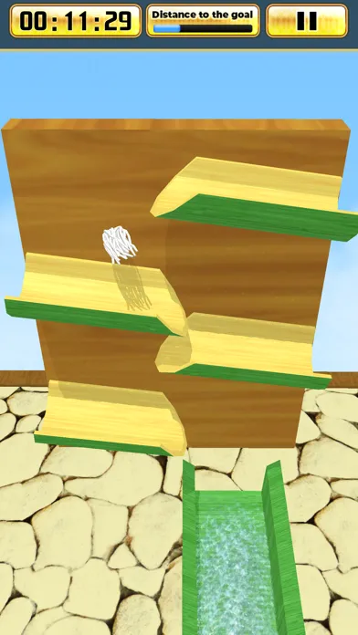 Flowing Somen Screenshots