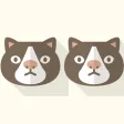 Animal Twins Puzzle