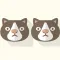 Animal Twins Puzzle