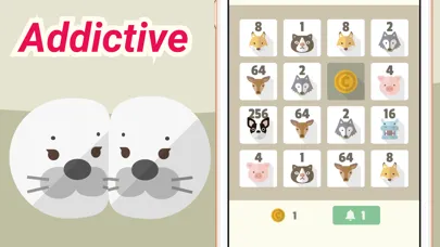 Animal Twins Puzzle স্ক্রিনশট