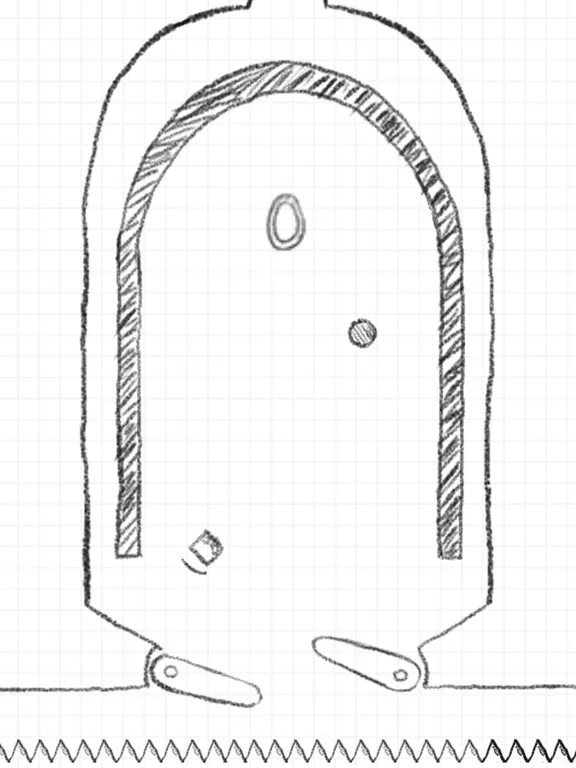 تصاویر Doodle Pinball! iPad 