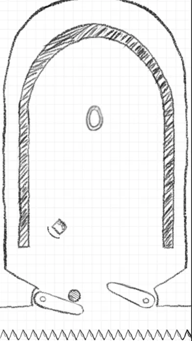 تصاویر Doodle Pinball!
