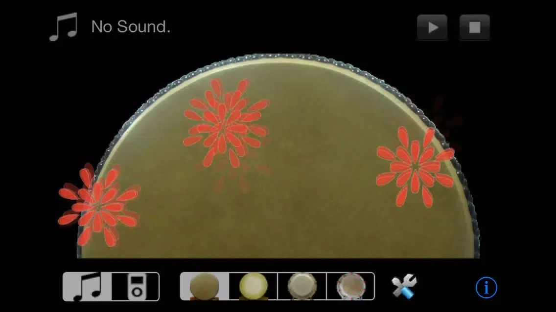 Taiko Spirits MAX for iPhone应用截图