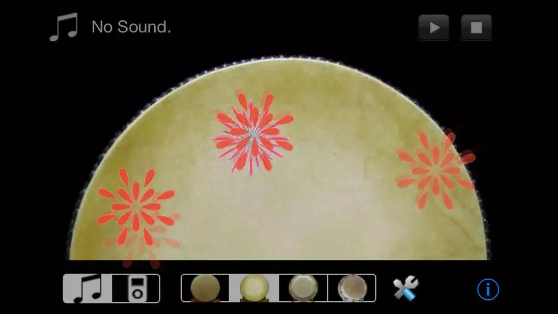 Taiko Spirits MAX for iPhone应用截图