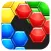 Hexa! -Block Puzzle Game-