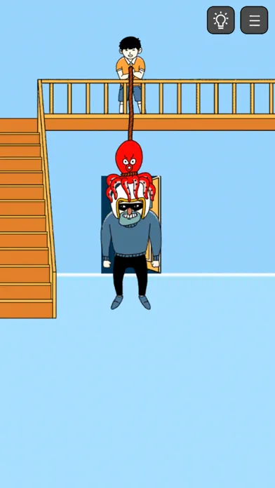 Beat the Robber -Escape game- Screenshots