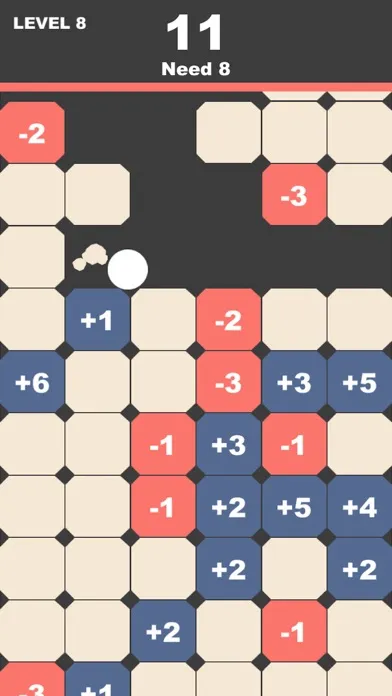 Mine Numbers Screenshots