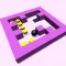 Swipe Ball -puzzle game-