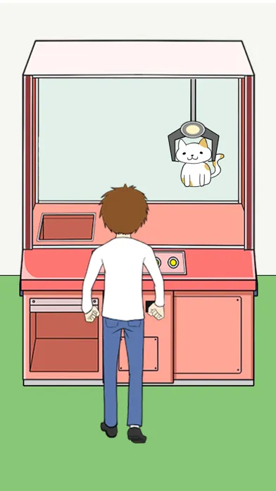 Where's my Cat? -Escape Game- Ekran Görüntüleri
