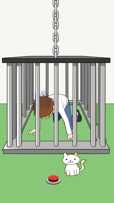 Where's my Cat? -Escape Game- Ekran Görüntüleri