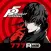 [777Real]パチスロペルソナ５