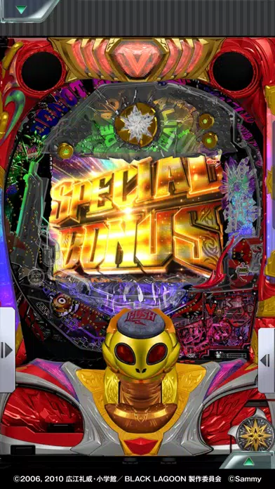 تصاویر [777Real]Pブラックラグーン4