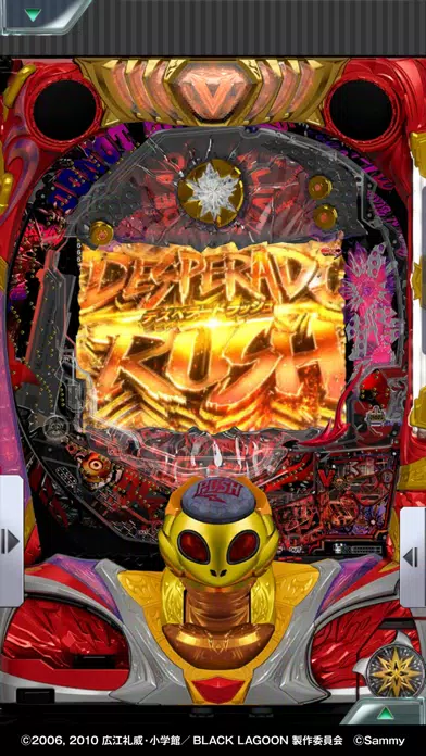 تصاویر [777Real]Pブラックラグーン4