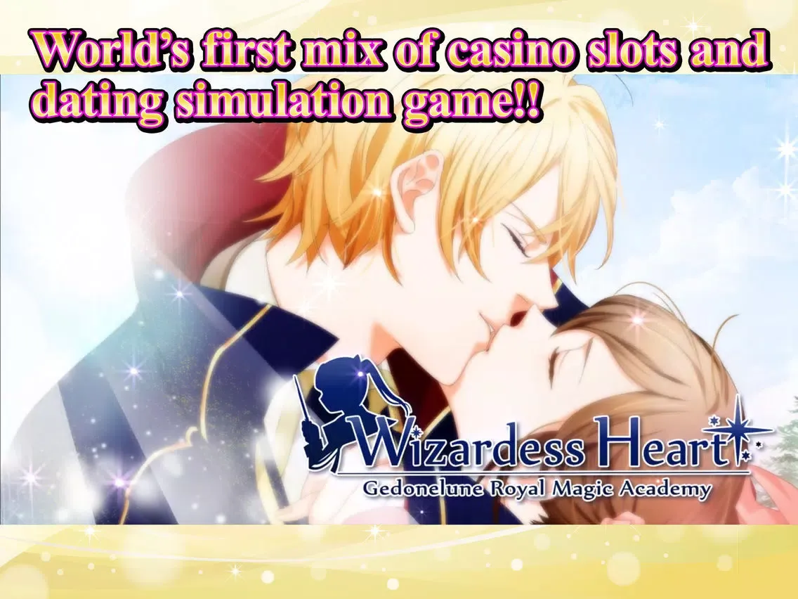 Win His Heart Slots iPad  স্ক্রিনশট