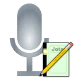 Voice Input for Jota