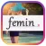 femin（フェミン）女子向けインスタの最新トレンドをチェック