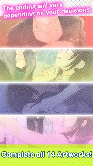 Capturas de pantalla de Jimi-Kare : My Quiet Boyfriend