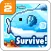 Survive! Mola mola!