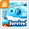 Survive! Mola mola!