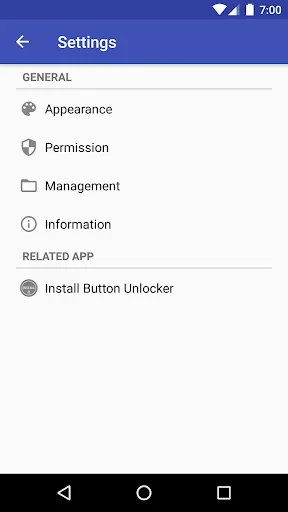 Alert Window Checker - Check S應用截圖