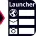 Slide Launcher