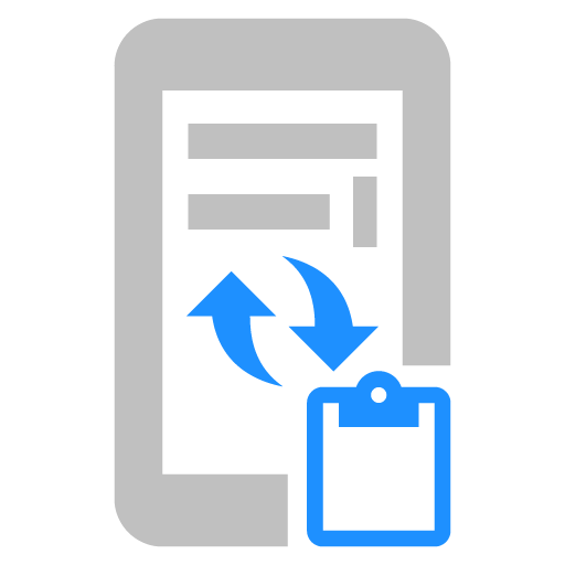 Smart Clip - Clipboard Manager