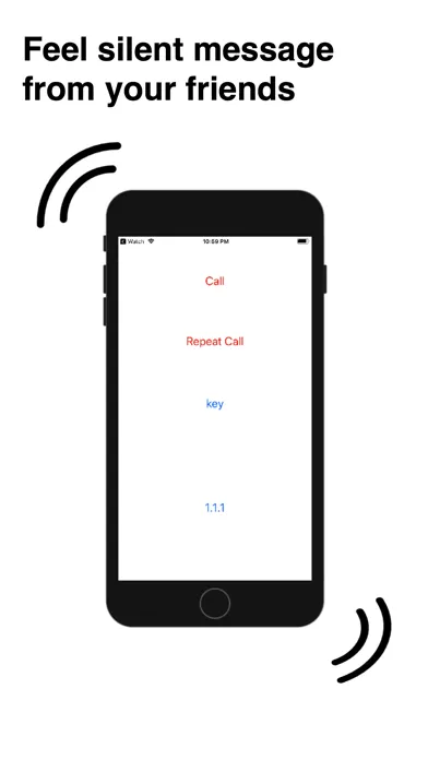 CallOriginalVibration - Getter应用截图