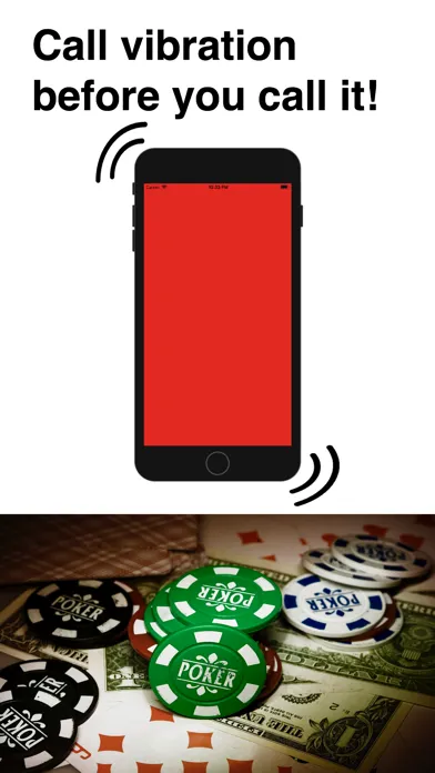 CallOriginalVibration - Getter应用截图