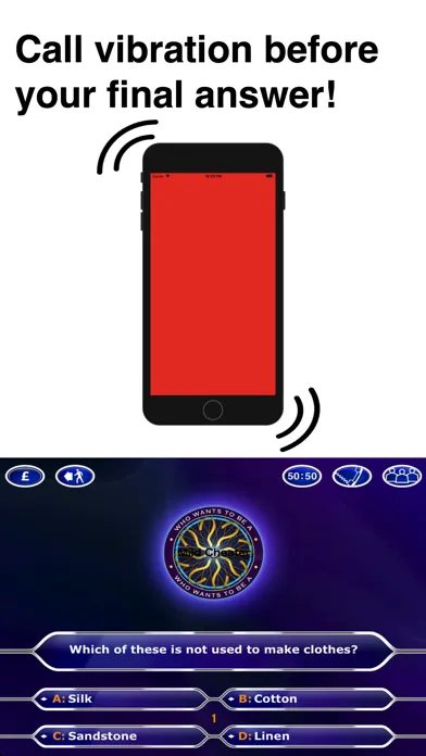 CallOriginalVibration - Getter应用截图