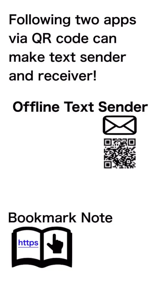 Bookmark Note سکرین شاٹس