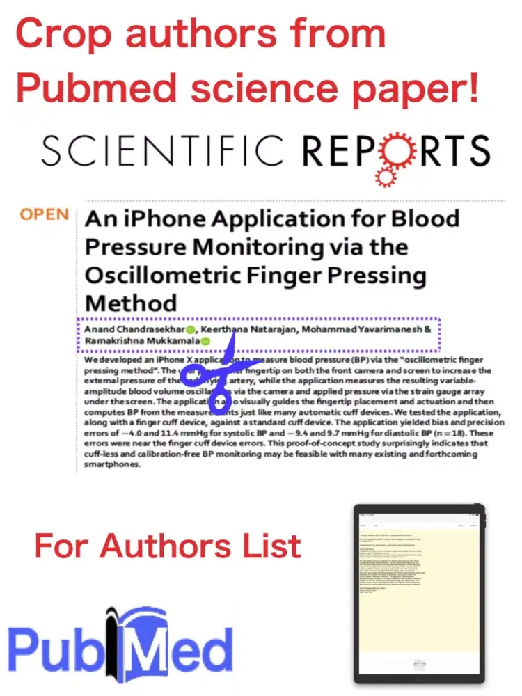 Capturas de pantalla de Pubmed Professors List iPad 