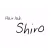 Hair lab.Shiro