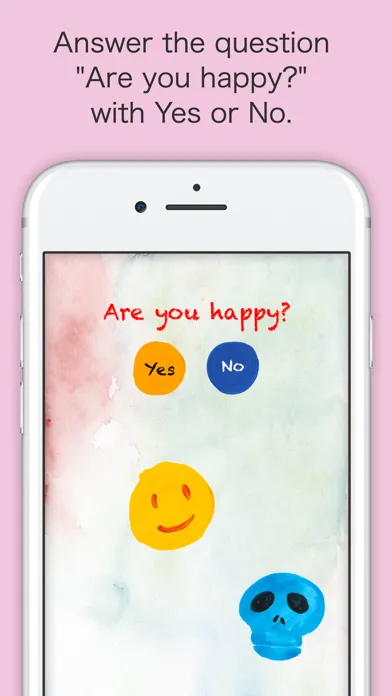 ภาพหน้าจอของ Make happiness - your life.