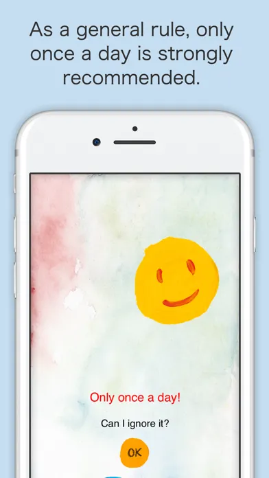 ภาพหน้าจอของ Make happiness - your life.