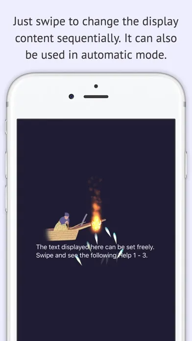 More and more dreams - Lite应用截图