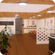 脱出ゲーム - メイド喫茶からの脱出
