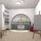 Escape game : small art studio