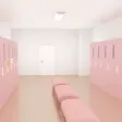 脱出ゲーム 女子更衣室からの脱出