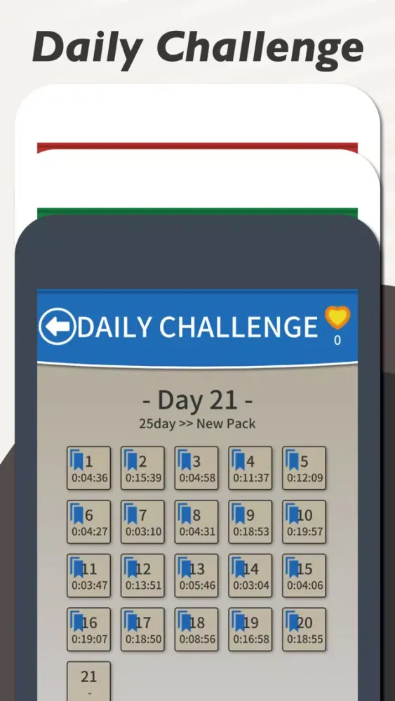 Sudoku Colorful Screenshots