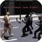 Muscle Brother Super Fighter!