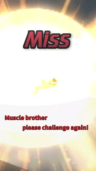 تصاویر Muscle Brother Super Run!